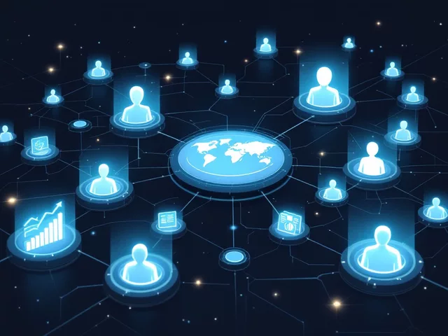 A NEC aposta tudo em IA em todos os níveis da empresa - a adoção empresarial do Japão muda de marcha