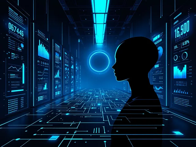AI bills faster than the cloud alerts: $14,000 in one day, $6,531 in 24 hours