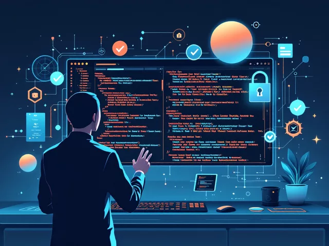 Rust adopts a formal policy on LLM contributions - open-source governance enters the AI era