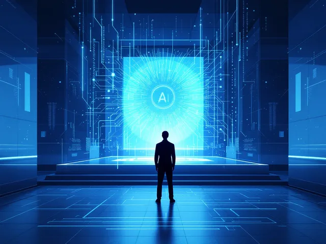 A Anthropic mira uma avaliação de IPO de US$ 2 trilhões - o que esse número realmente significa