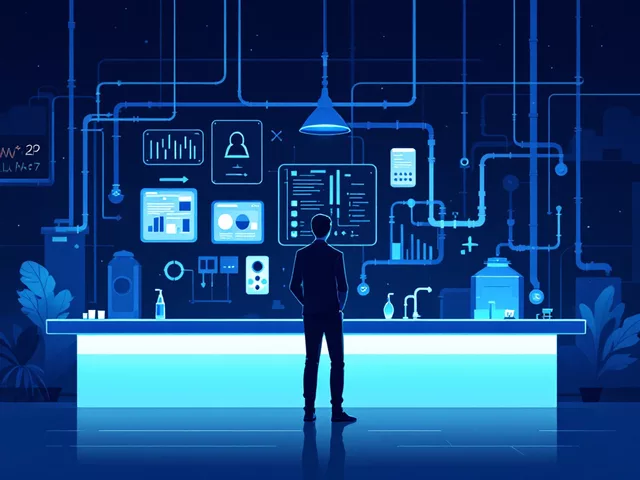 Iran hacked US water systems in Minnesota - and the AI security framing misses the point