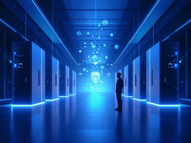 Huawei's Atlas 950 SuperPoD goes public at WAIC 2026 - China's sovereign compute stack gets a flagship demo