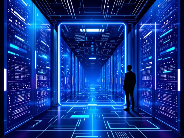 Nvidia weighs $250B financing for OpenAI's Ohio data center - vendor debt goes to a new scale