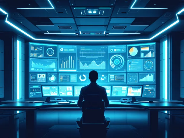 Reliance and Kudankulam files surface on the dark web: India's critical-infra breach story enters its supply-chain phase