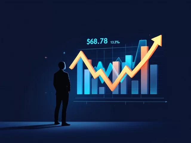 SK Hynix -12%, KOSPI breaks 7000: HBM complex takes a hit