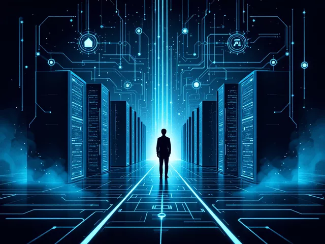 KOREN 6.0: Korea rebuilds its national research network as an AI-first, autonomous backbone