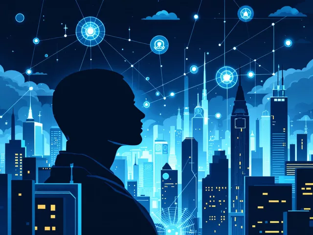 Samsung SDS × Anthropic, Naver × Nvidia: the SF AI Declaration connects the Korean private sector