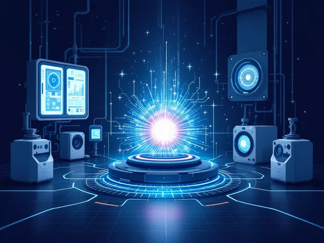 China's BEST fusion reactor targets first electricity by 2030 - the artificial sun race has a new timeline