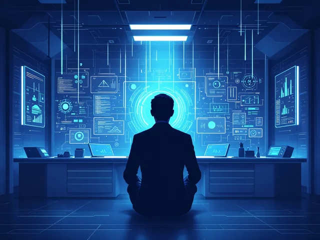 Zig, Zed, Anthropic: when a language creator calls the hype by its name
