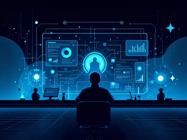 Korea's AIDC Alliance formalizes the AI data-center stack around 18.4 GW