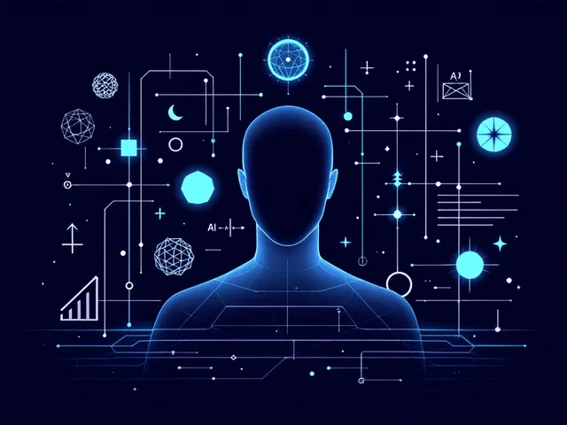 OpenAI's 'Astra' Model Claims 10 Open Math Problems Solved - When AI Stops Benchmarking and Starts Discovering