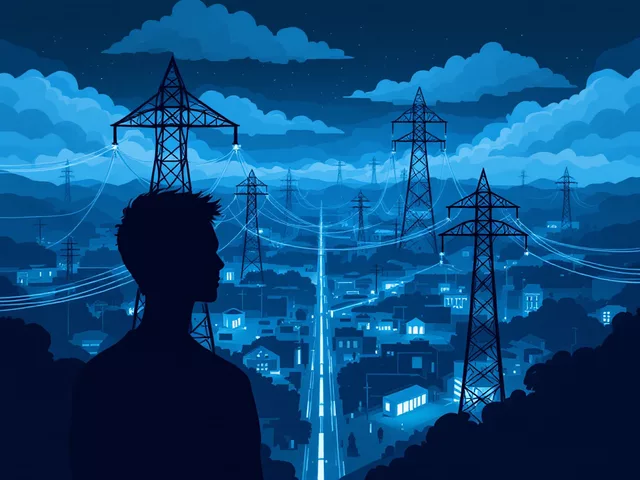 PJM will curtail data centers to keep the largest US grid from tripping