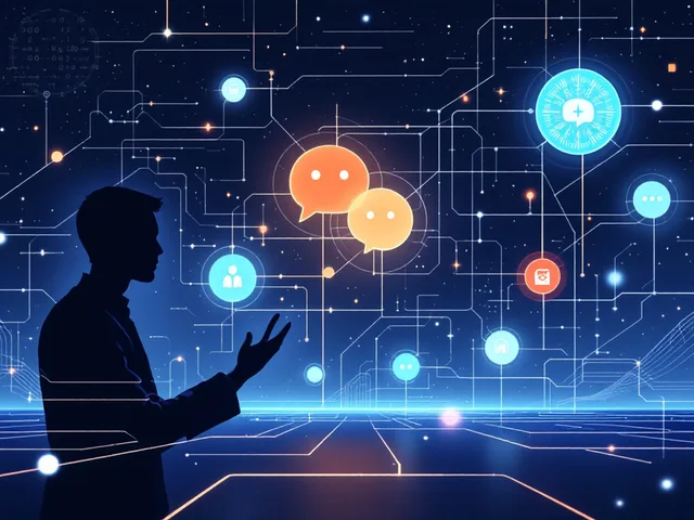 Tencent takes control of Manus after Meta walks away - who owns the AI agent distribution layer