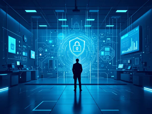 OpenAI impose la clé matérielle à ses chercheurs en cyber