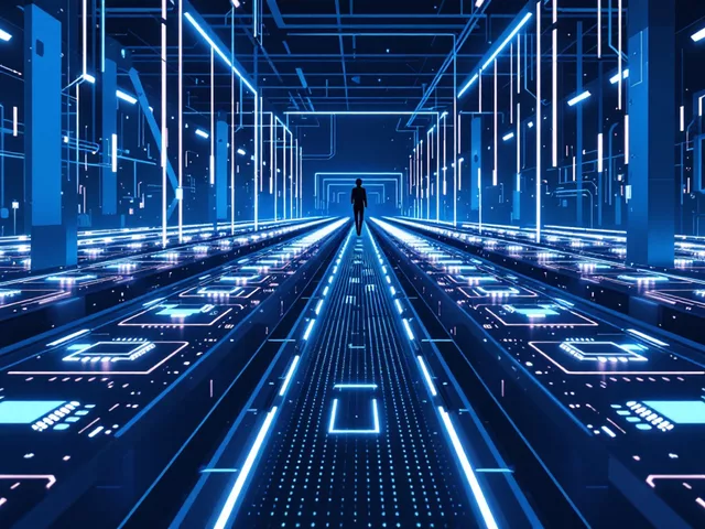 SK Hynix Q2 record: memory is where the AI capex pinch prints first