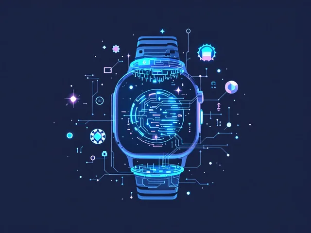Hacking a $27 smartwatch with Claude: what a weekend project reveals about AI-assisted embedded development