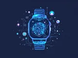 Claudeで$27のスマートウォッチをハッキング：AI支援組み込み開発の一端を垣間見る週末プロジェクト