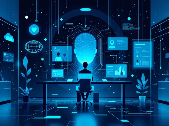 MIT Tech Review : les IA forment plus vite des biais de recrutement que les humains