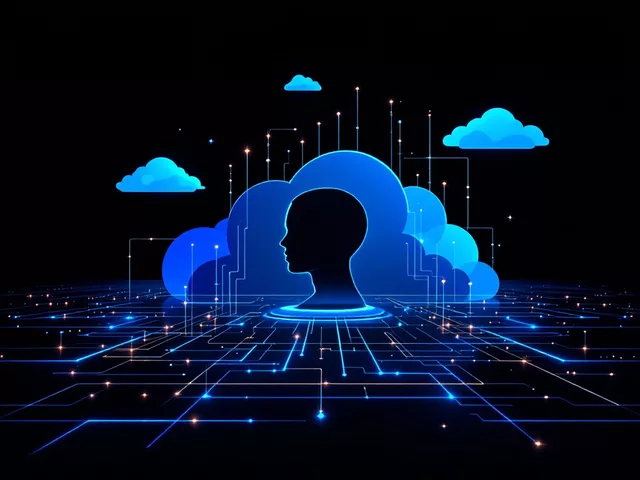 Coatue leads $3B into Databricks: the data layer of AI remains the safest bet in a jittery market