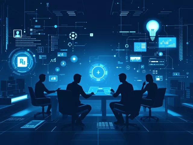 Hitachi shifts its entire system development process to AI agents