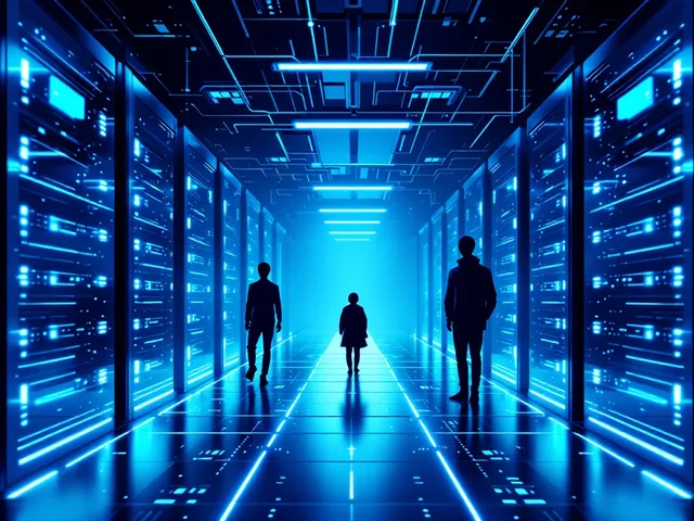 SK Hynix eyes record Q2 profit on AI memory boom - the memory cycle enters its blow-off top