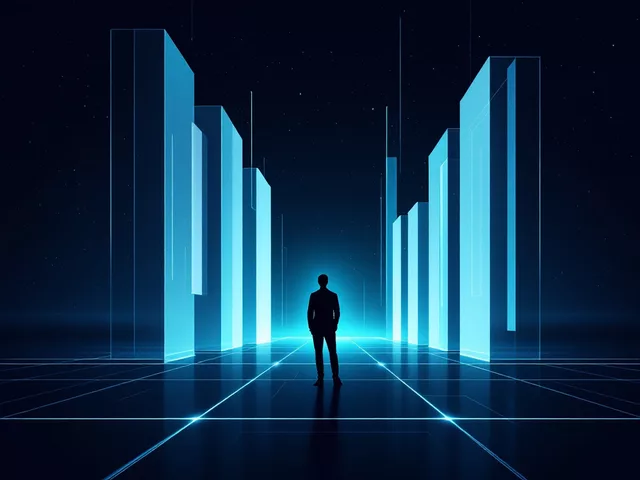 China ranks second in global compute power as AI servers overtake general-purpose ones