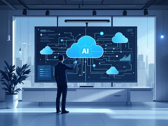 Salesforce routes AI agent access through MCP and Slack - enterprise agentic infrastructure gets a reference implementation