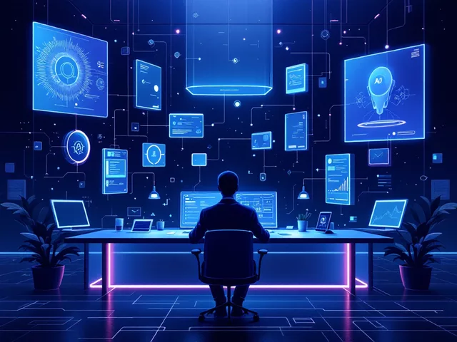 ChatGPT Work decoded: OpenAI's agent-first pivot for a billion users
