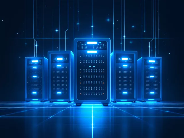 China Telecom stands up the first domestic TPU cluster - Zhonghao Xinying moves silicon to service