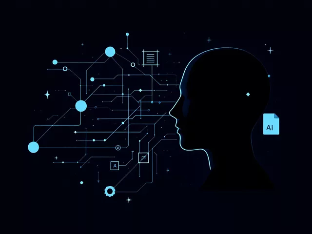 GPT-5.6 and ChatGPT Work: OpenAI drops a workhorse, Anthropic answers with a reset