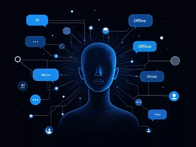 India: Bhashini tests offline and open-source AI - the anti-Silicon Valley