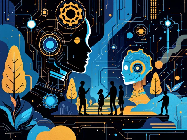 Inside Shanghai's Robot Carnival: China's Humanoid Industry Has Left the Lab