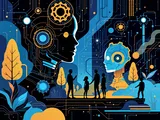 Im Inneren des Shanghai Robot Carnivals: Chinas Humanoiden-Industrie hat das Labor verlassen