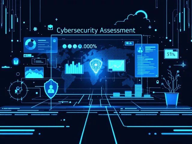 UK AISI and CAISI publish first joint cyber assessment of Kimi K3