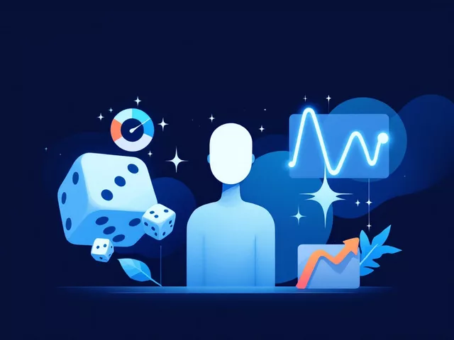 "Your code is fast - if you're lucky" : pourquoi vos micro-benchmarks mentent