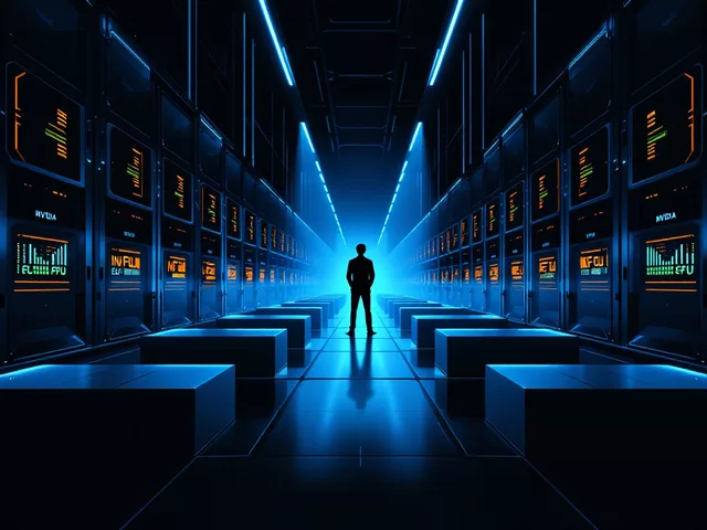 Reflection signe 1 Md$ de compute chez Nebius : l'open-weight se paie une usine