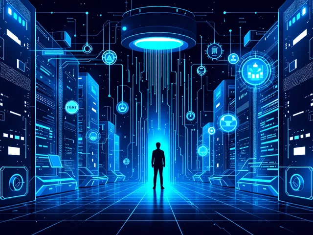 SoftBank near a $40B loan syndication for OpenAI - the debt leg keeps growing