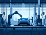 チェリーのロボット部門、IPOを計画 - 自動車メーカーが中国ロボティクスの産業層に