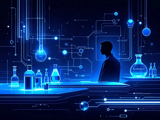 Isomorphic Labs and DeepMind step into bioresilience: the drug engine becomes a program