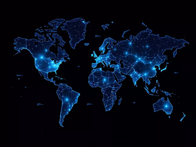 Founders now design for geopolitical fragmentation, not around it - e27 publishes a "3Cs+1" framework