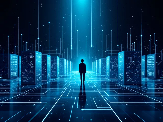 Orange and Morrison line up a $3.4B data center venture in France