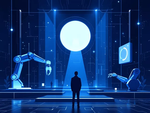 Automakers and tech giants converge on Seoul for a physical AI showcase - the hardware moment is materializing