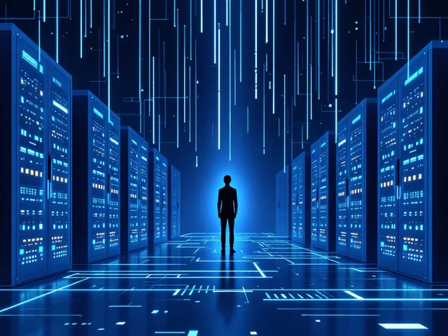 Data centers to draw 4× more electricity by 2035 - the projection catches up to the moratoria