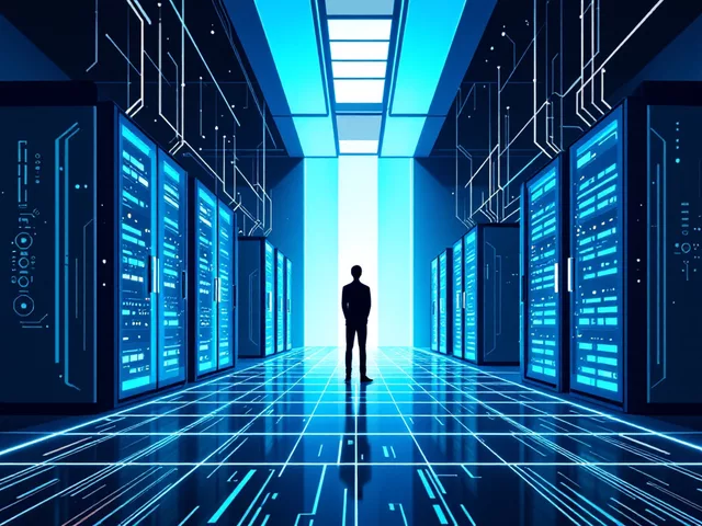 Oracle's credit downgrade deepens the AI-capex debt question