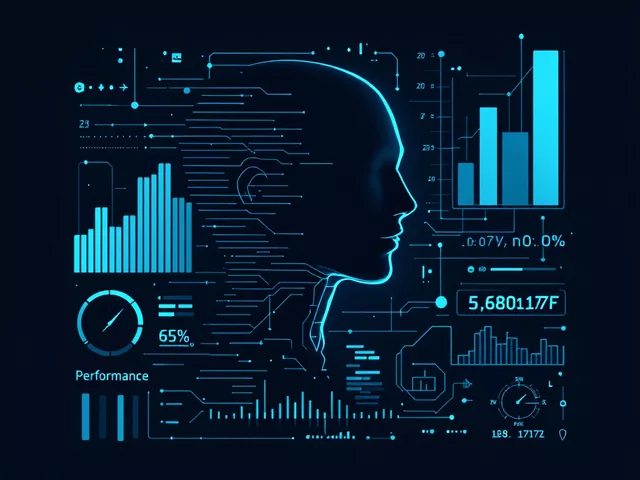 AI benchmarks are saturating—and we're running out of ways to measure progress