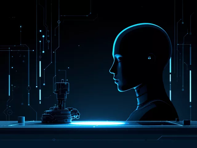 Yimu Tech raises over 100 million RMB for robotic tactile sensors