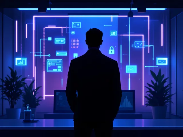 The Apple complaint becomes a concrete threat to OpenAI's IPO