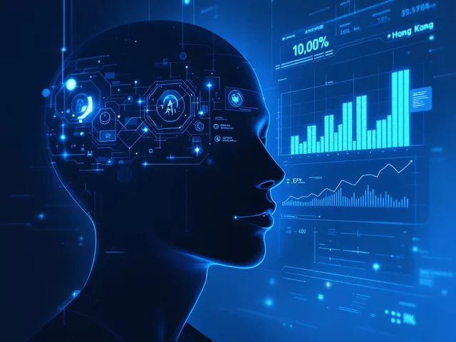 Moonshot AI targets an IPO in Hong Kong: Kimi K3 makes a splash in the markets