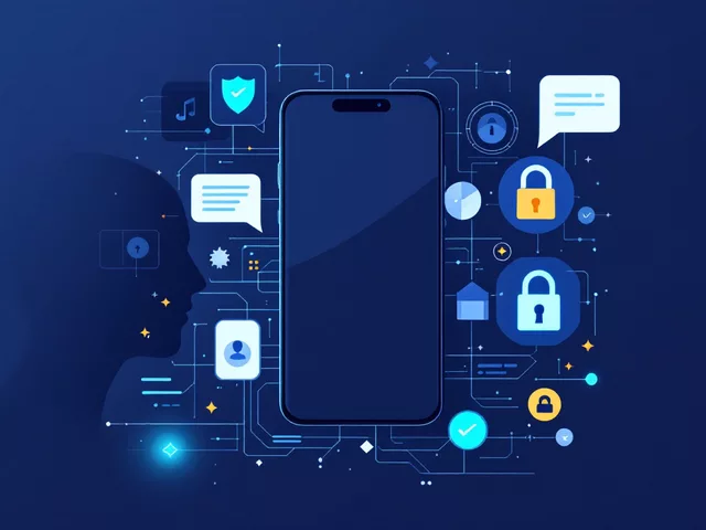 Age verification EU: the "wallet" requires Android or iOS - a political rail disguised as a spec