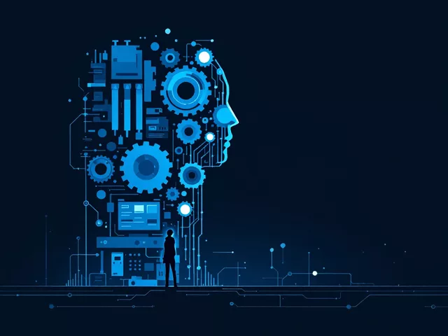 "It works, don't touch it" - Gartner's SaaS-is-over thesis and the new dangerous sentence in tech